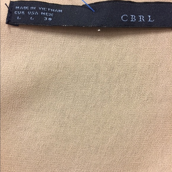 CBRL - Picture 3 of 3